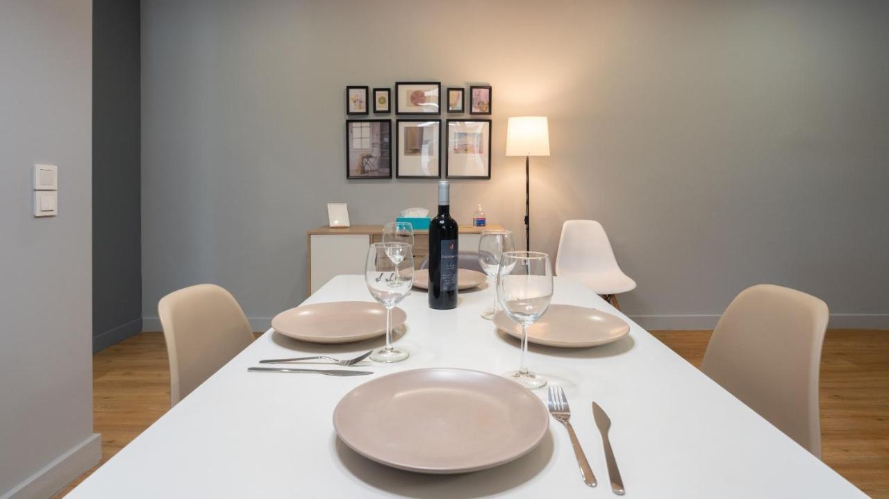 Modern, Quite 1-Bdr Apt 5 Min Walk To Acropolis Athens Exterior photo