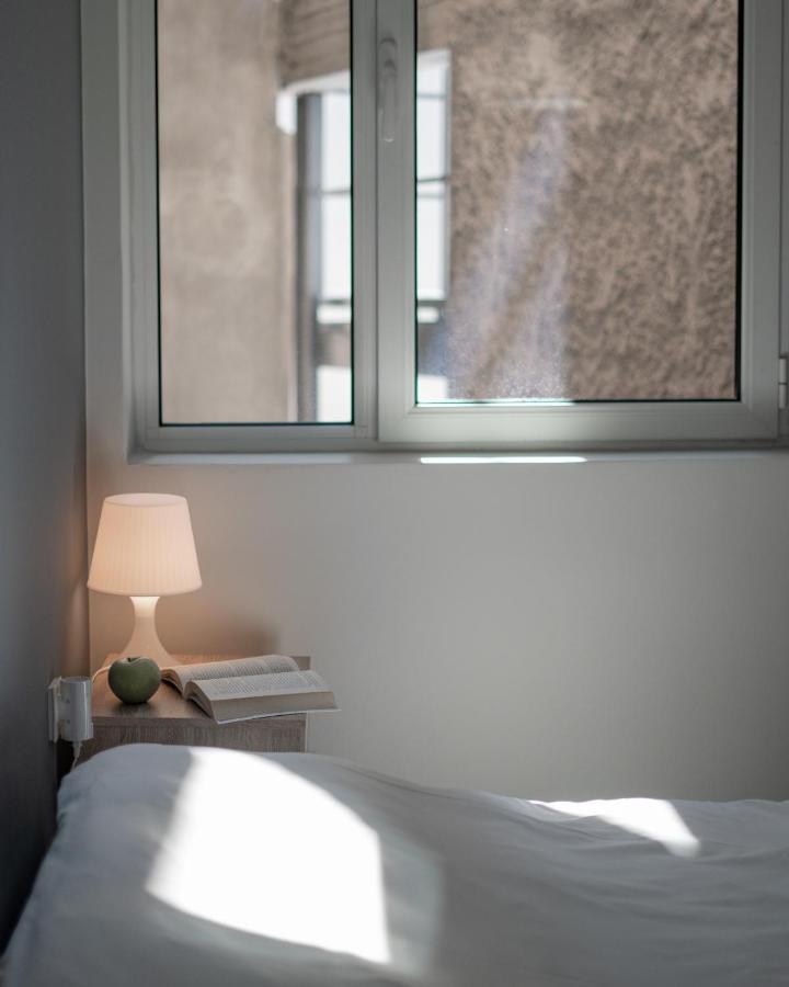 Modern, Quite 1-Bdr Apt 5 Min Walk To Acropolis Athens Exterior photo